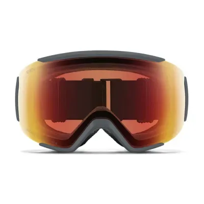 SMITH SEQUENCE OTG slate | S3-S1 CHROMAPOP PRO Photochromic Red Mirror | ski & snowboard goggle SMITH SEQUENCE OTG slate | S3-S1 CHROMAPOP PRO Photochromic Red Mirror | ski & snowboard goggle