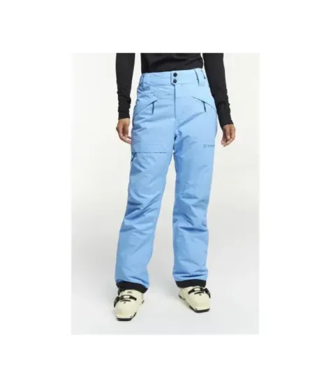Tenson Niseko Light Blue | Дамски ски панталон