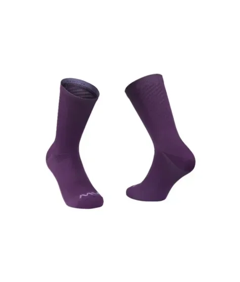 Northwave Switch Dark Purple | Вело чорапи