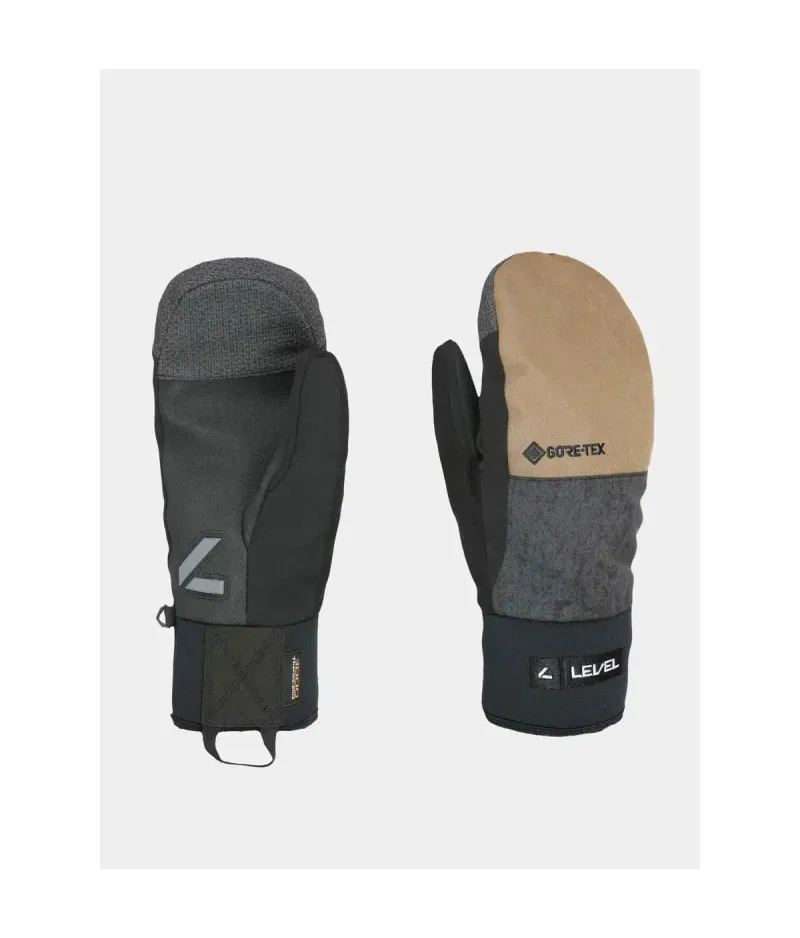 Level Matrix Gore-Tex - Men's Ski Gloves
