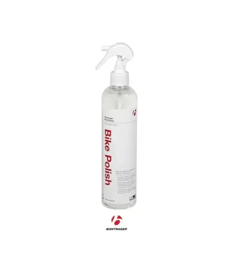 Bontrager Polish Spray 360 ML | Препарат за поддръжка на велосипед