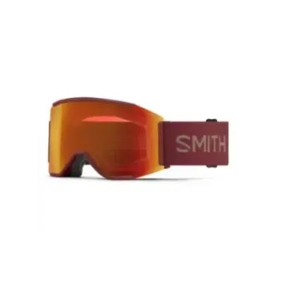 Smith Squad MAG Ironwood - Men's Ski Goggles