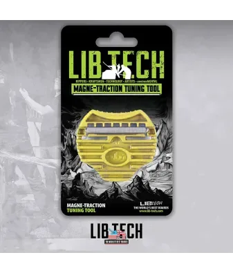 Lib Tech MTX Edge Tuning | Инструмент за кант – TrueRiders