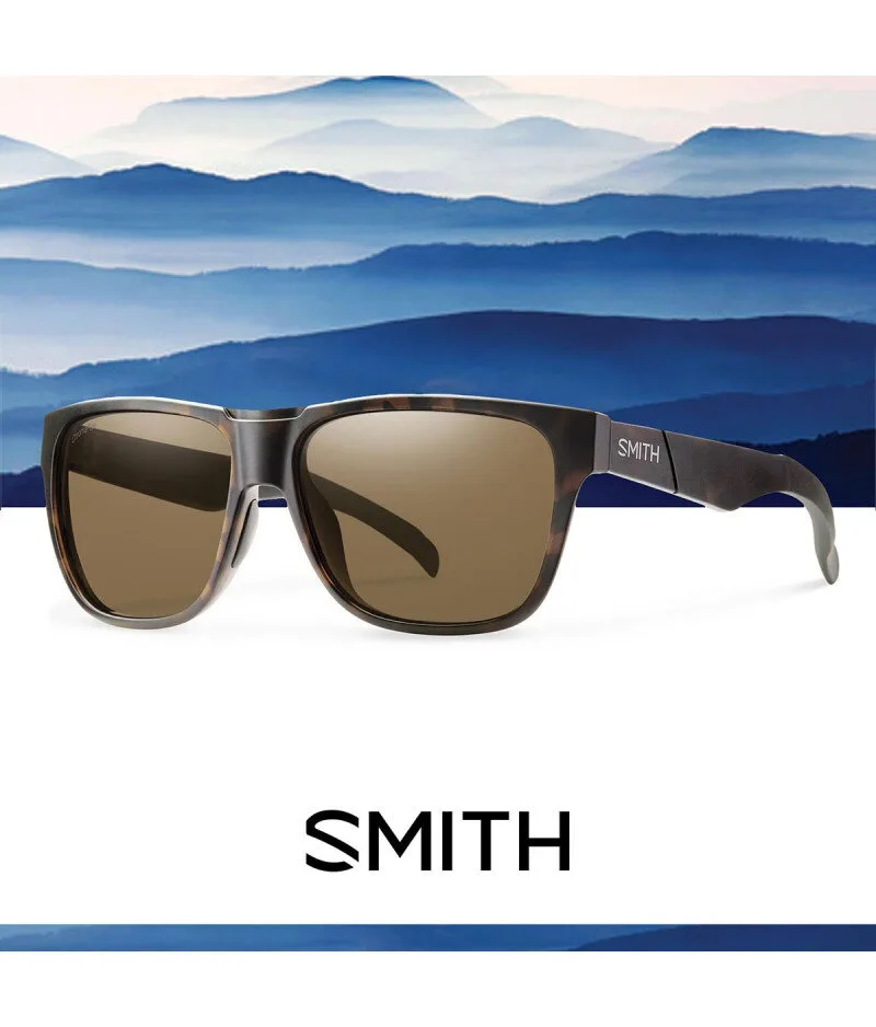 Smith Lowdown/N Tortoise | Слънчеви очила