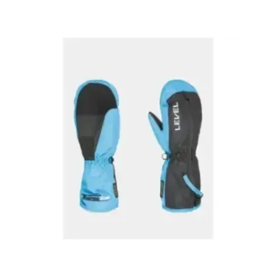 Level Beam - Kids Ski Gloves