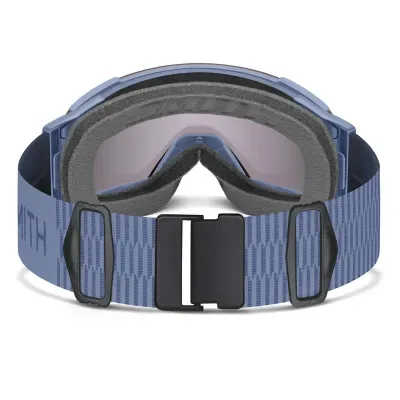 Smith I/O MAG XL Granite - Ski Goggles Smith I/O MAG XL Granite - Ski Goggles