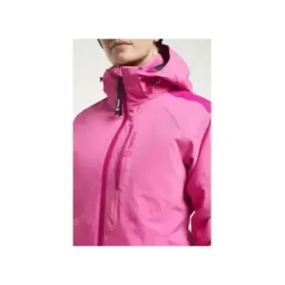 Tenson Core Pink | Дамско ски яке Tenson Core Pink | Дамско ски яке