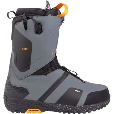 Northwave Decade Dark - Men's Snowboard Boots Northwave Decade Dark - Men's Snowboard Boots