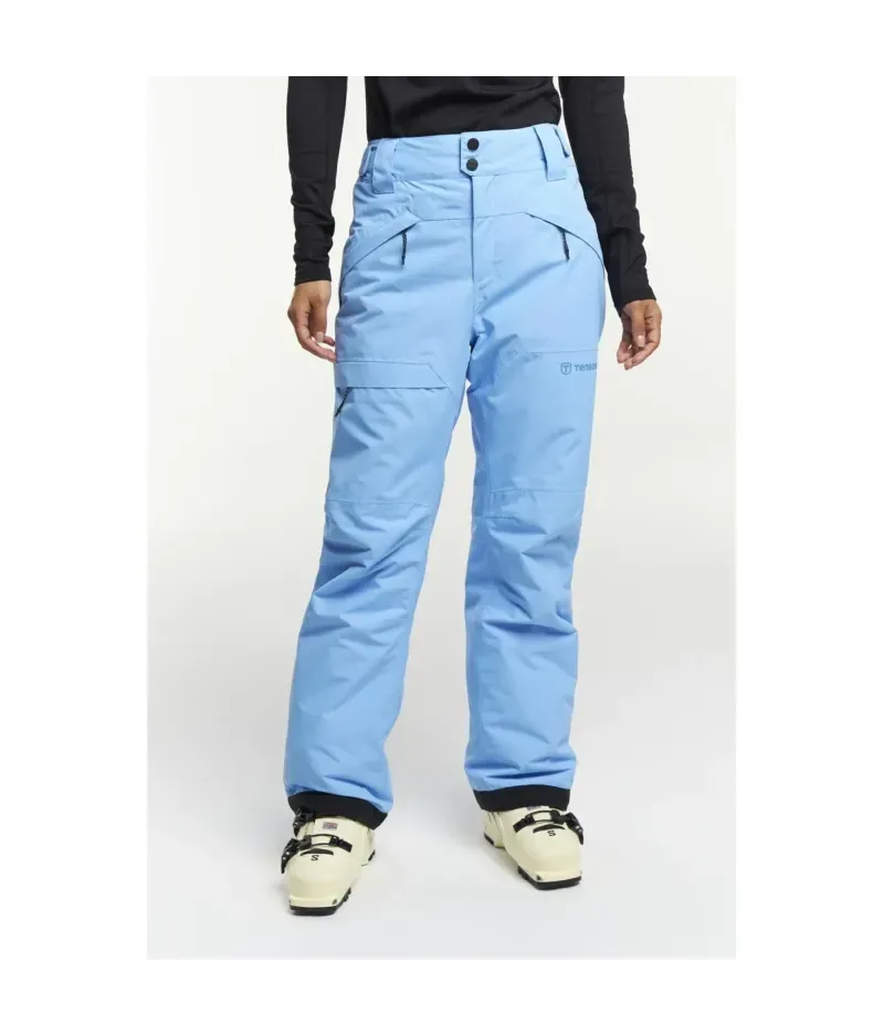Tenson Niseko Light Blue | Дамски ски панталон