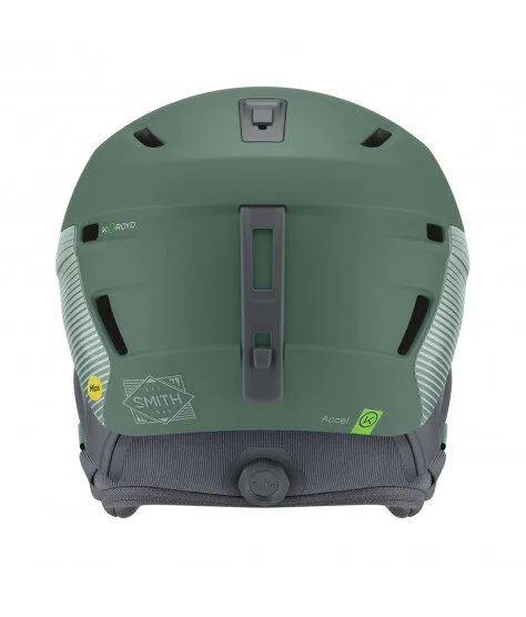 Smith Accel MIPS Cactus Horizons - Ski Helmet