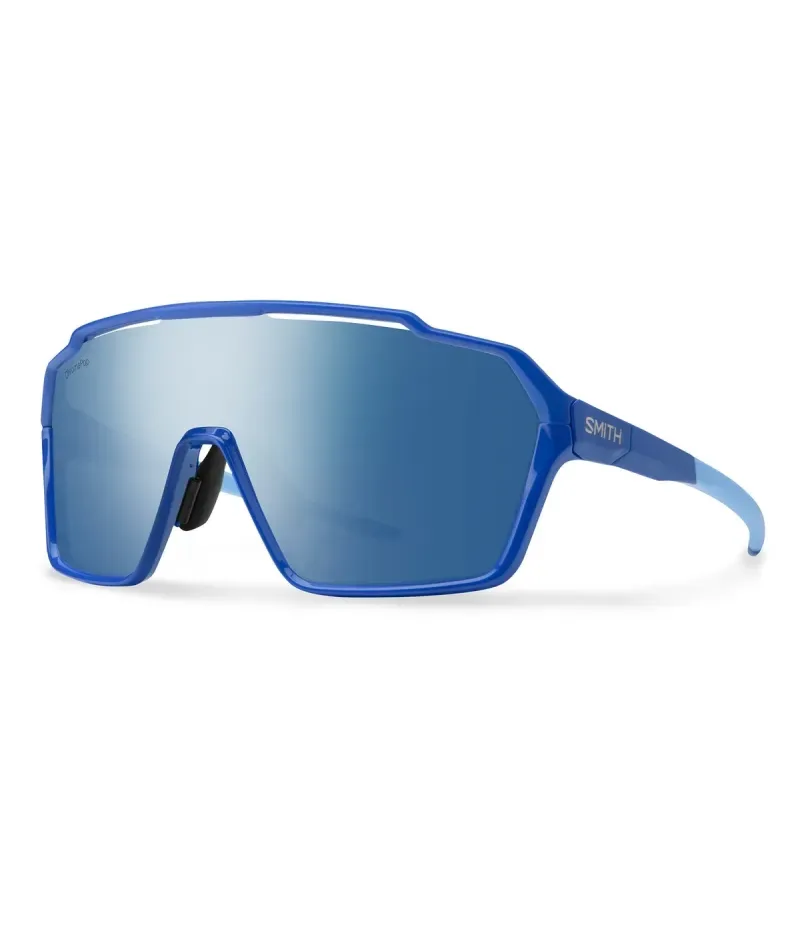 Smith Shift XL MAG Aurora Dew ChromaPop Blue Mirror | Слънчеви очила Smith Shift XL MAG Aurora Dew ChromaPop Blue Mirror | Слънчеви очила