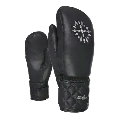 Level Sierra Mitt PK - Women's Ski Mittens