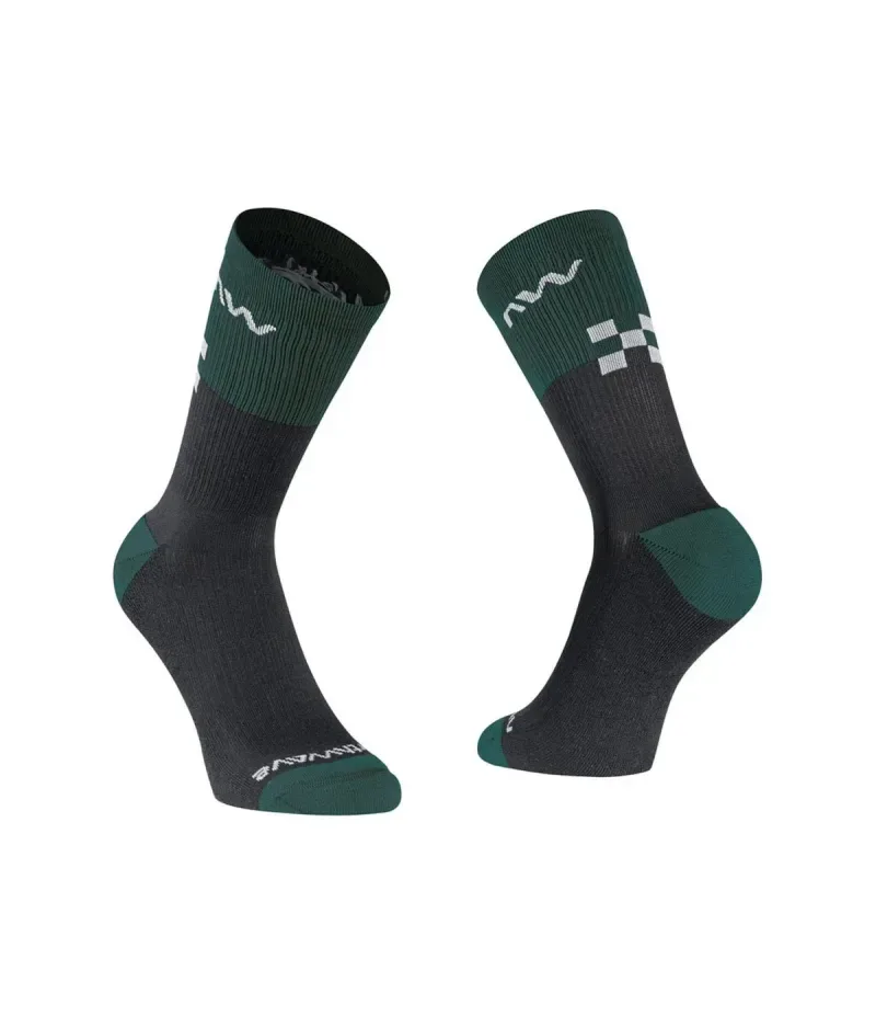 Northwave Edge Black | Вело чорапи Northwave Edge Black | Вело чорапи