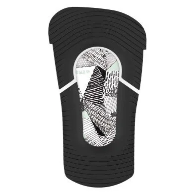 Bent Metal Metta Black 2026 – дамски сноуборд автомати – изглед 2