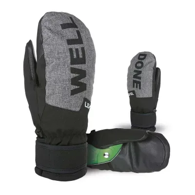 Level Space Mitt - Ski Mittens