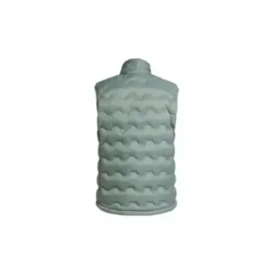 Tenson TXlite Shibui Down Grey Green | Мъжки туристически елек