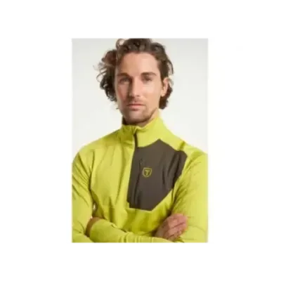 Tenson TXlite Half Zip - Men's Hiking Midlayer