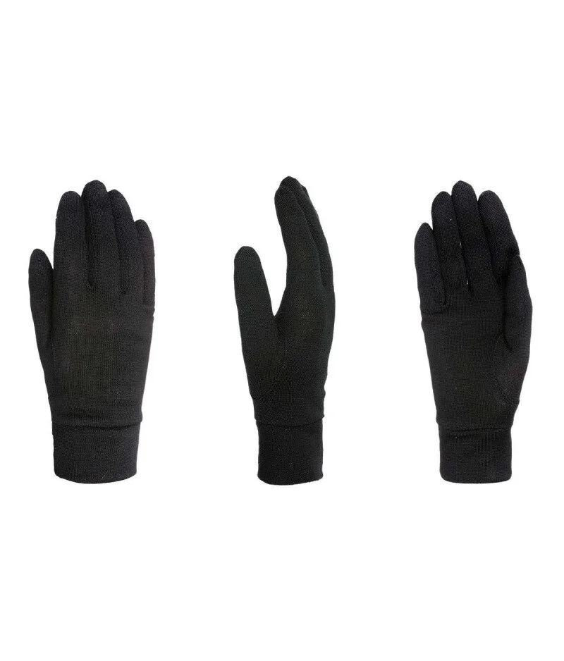 Level Merino - Winter Gloves