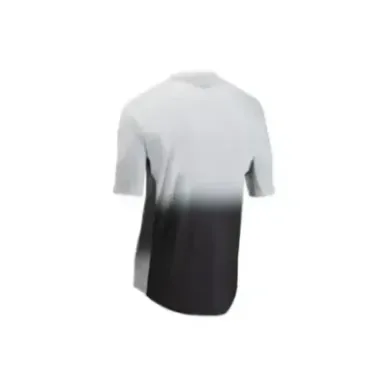 Northwave Edge 2 Light Grey/Black - Bike Jersey