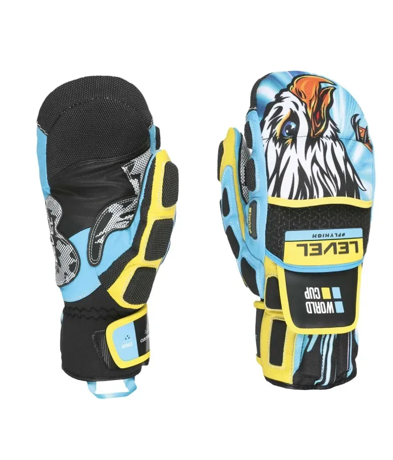 Level Worldcup CF - Men's Mittens
