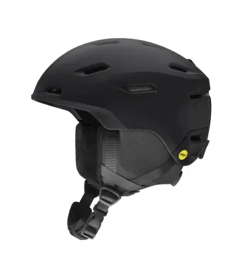 Smith Descend MIPS matte black | ски & сноуборд каска