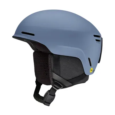 Smith Method Pro MIPS Granite - Ski Helmet Smith Method Pro MIPS Granite - Ski Helmet