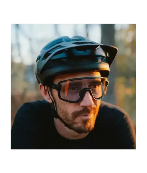 Smith Forefront 3 MIPS Matte Black | Каска за планински велосипед