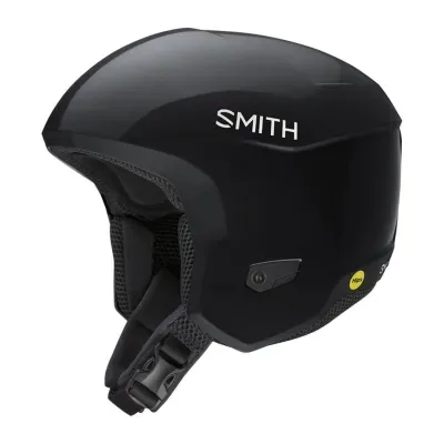 Smith Counter MIPS Black - Ski Helmet