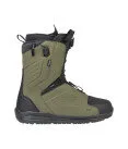 Northwave Freedom Green Forest - Men's Snowboard Boots
