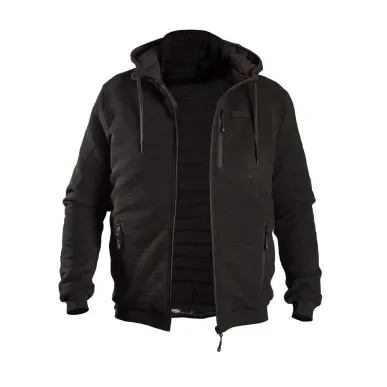 TOBE Vortex, Black – Men's Apparel – view 2