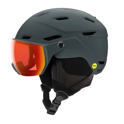 Smith Survey EU ChromaPop Everyday - Ski Helmet