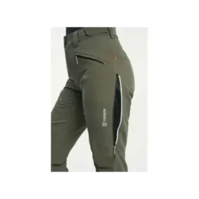 Tenson Touring Softshell | Дамски панталон за ски туринг
