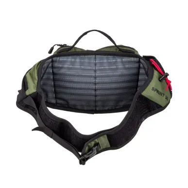 Kohla Sprint 3L Caviar – раница за ски туризъм – изглед 2