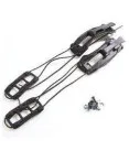 Karakoram Flex-Lock | Аксесоар за сплитборд