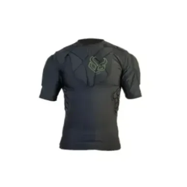 Demon Pro Fit S/S Top | Протекторна ризница