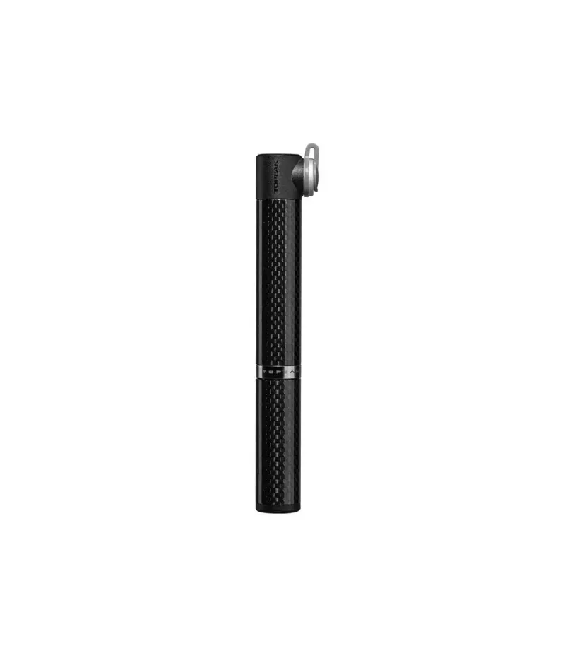 Topeak Micro Rocket Carbon | Помпа за велосипед