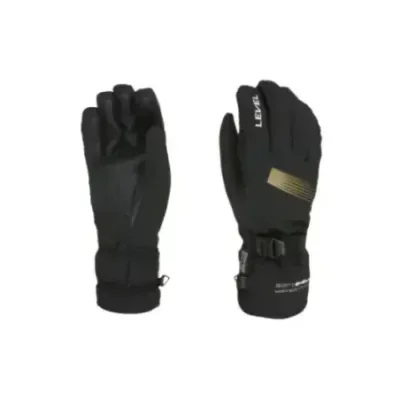 Level Hero PK - Men's Ski Gloves Level Hero PK - Men's Ski Gloves