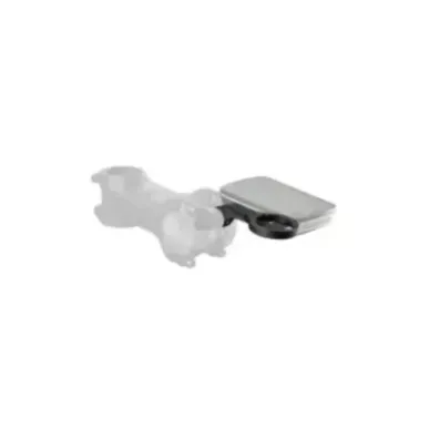 Bontrager Blendr Garmin High Mount - Light Mount