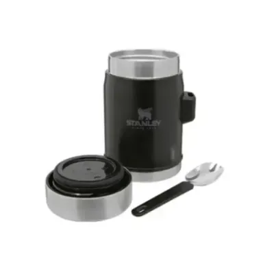Stanley Legendary Food Jar + Spork 14oz .4L | Термос за храна Stanley Legendary Food Jar + Spork 14oz .4L | Термос за храна