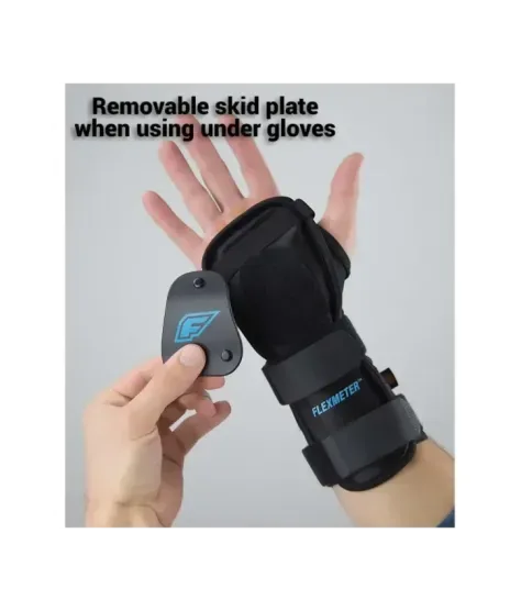 Demon Flexmeter Wrist Guard Double D3O | Протектор за китка