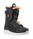 Northwave Dahlia Black | Дамски сноуборд обувки Northwave Dahlia Black | Дамски сноуборд обувки