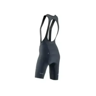 Northwave Fast Bibshort | Дамски къс вело гащеризон