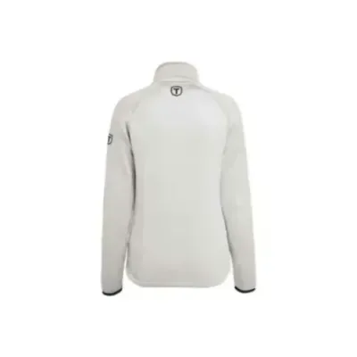 Tenson TXlite Midlayer Zip Light | Дамски междинен слой за туризъм Tenson TXlite Midlayer Zip Light | Дамски междинен слой за туризъм