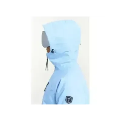 Tenson Niseko Light Blue | Дамско ски яке