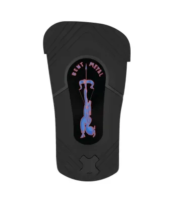 Bent Metal Axtion 2 Black/Blue/Red 2026 | Мъжки сноуборд автомати