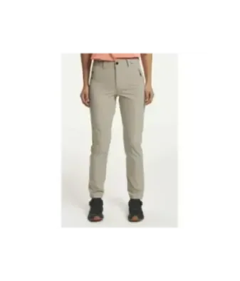 Tenson TXlite Adventure Beige | Дамски панталон за туризъм