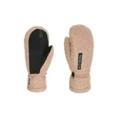 Level I-Panda - Men's Mittens