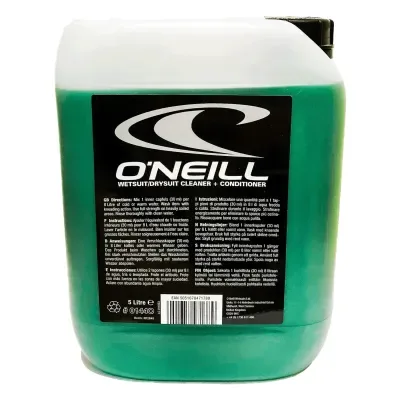 O'Neill Wetsuit Cleaner 5L | Wetsuit Cleaner