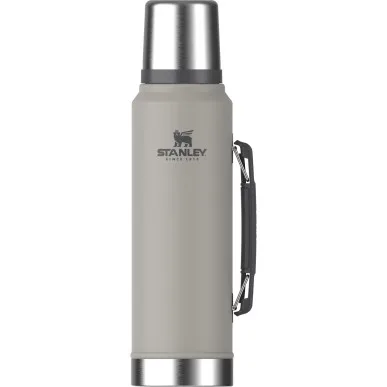 Stanley Legendary Classic 1.0L 1.1QT Ash | Термос