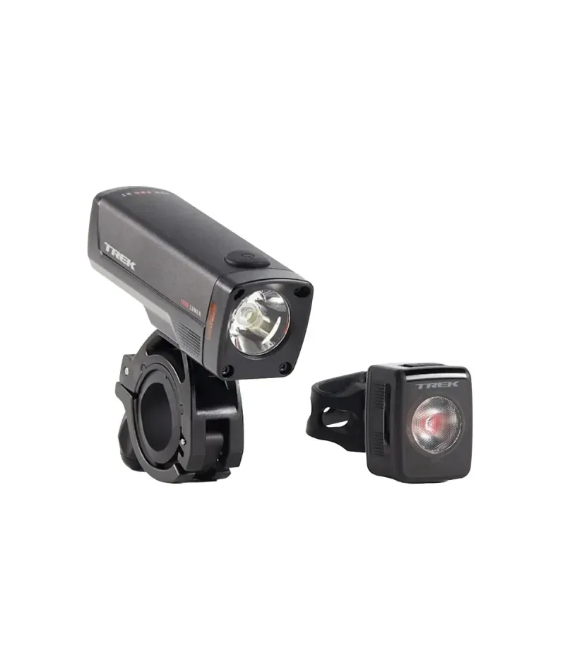 Trek Ion Pro RT/Flare RT Gen 1 - Bike Light Trek Ion Pro RT/Flare RT Gen 1 - Bike Light